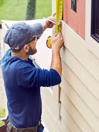 Best Siding Repair  in USA